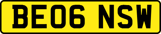 BE06NSW