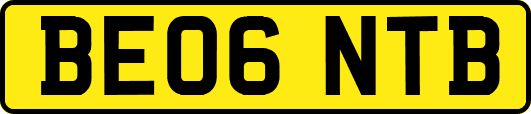 BE06NTB