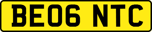 BE06NTC