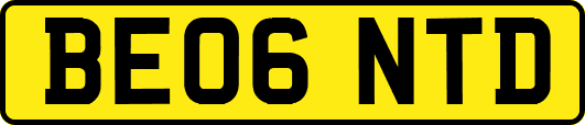 BE06NTD