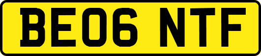 BE06NTF