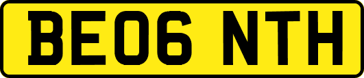 BE06NTH