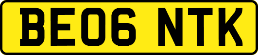 BE06NTK