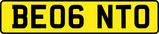 BE06NTO