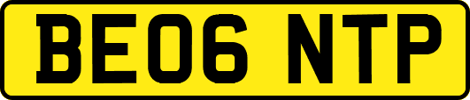 BE06NTP