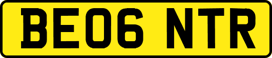 BE06NTR