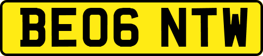 BE06NTW