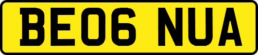 BE06NUA