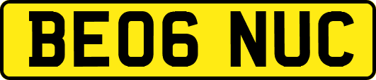 BE06NUC