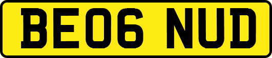 BE06NUD
