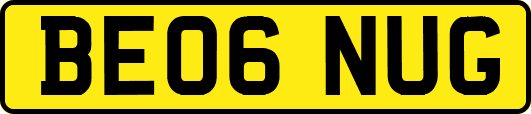 BE06NUG
