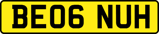 BE06NUH
