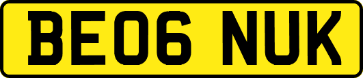 BE06NUK