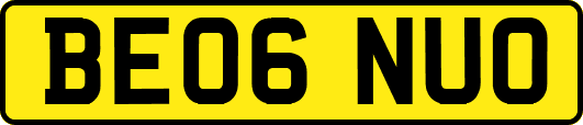 BE06NUO