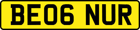 BE06NUR