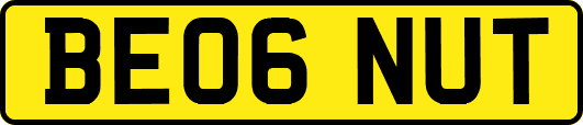 BE06NUT