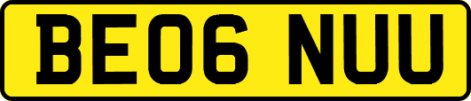 BE06NUU
