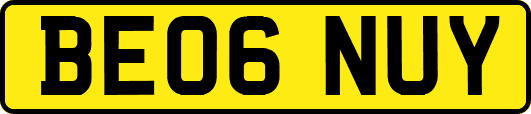 BE06NUY
