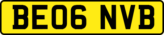 BE06NVB