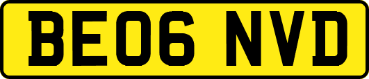 BE06NVD