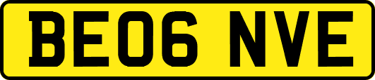 BE06NVE