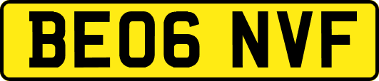 BE06NVF