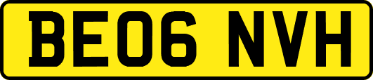 BE06NVH