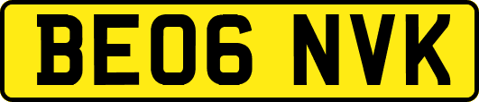 BE06NVK