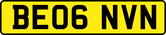 BE06NVN