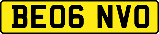 BE06NVO