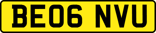 BE06NVU