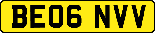 BE06NVV