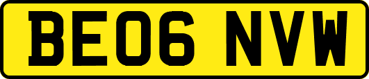 BE06NVW