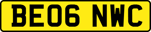 BE06NWC