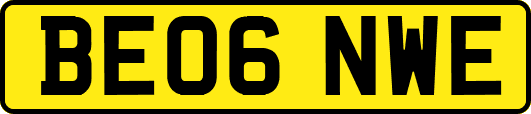 BE06NWE