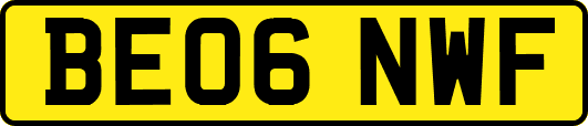 BE06NWF