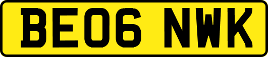 BE06NWK