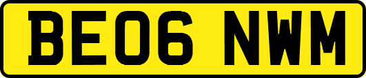 BE06NWM