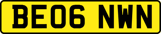 BE06NWN