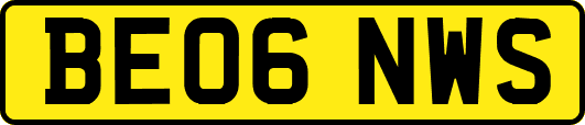 BE06NWS