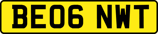 BE06NWT