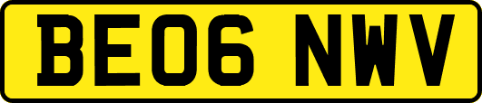 BE06NWV