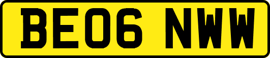 BE06NWW
