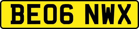 BE06NWX