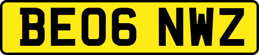 BE06NWZ