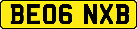BE06NXB
