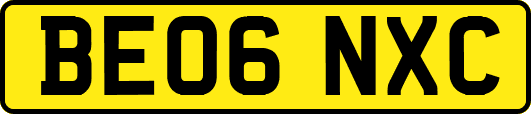 BE06NXC