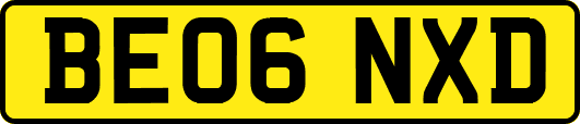 BE06NXD