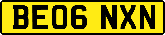 BE06NXN