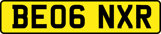 BE06NXR